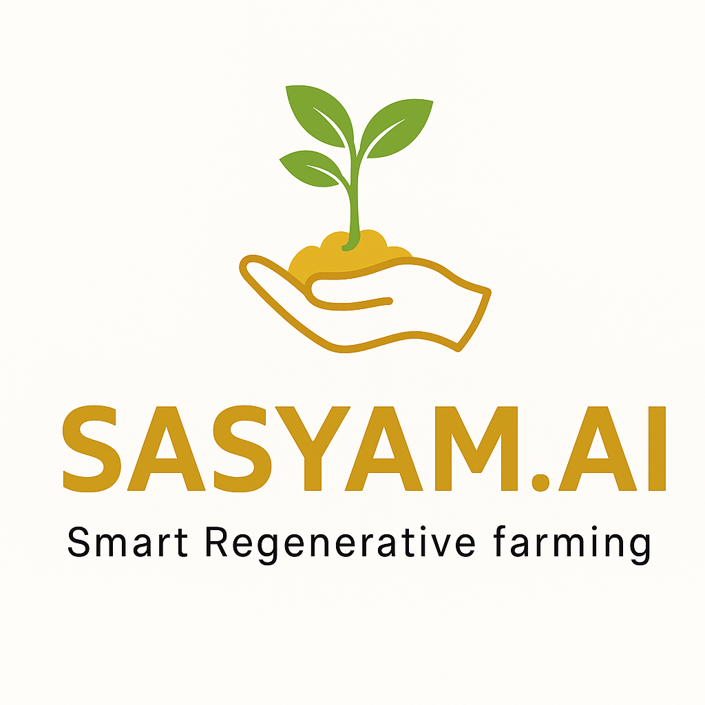 Sasyam.ai